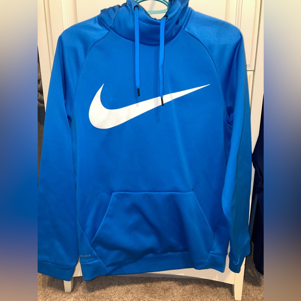 Nike hoodie
